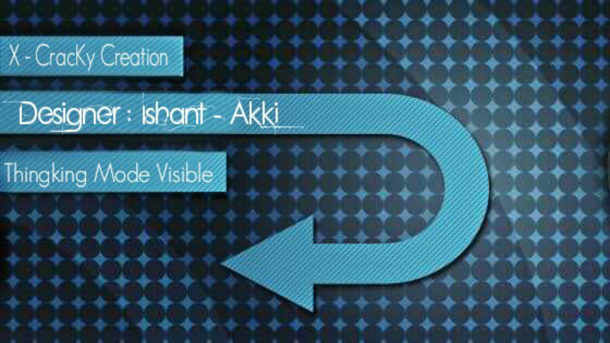 Picsart banner for @ishantakki