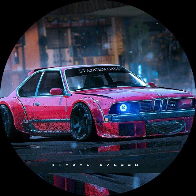 Picsart profile picture for @template