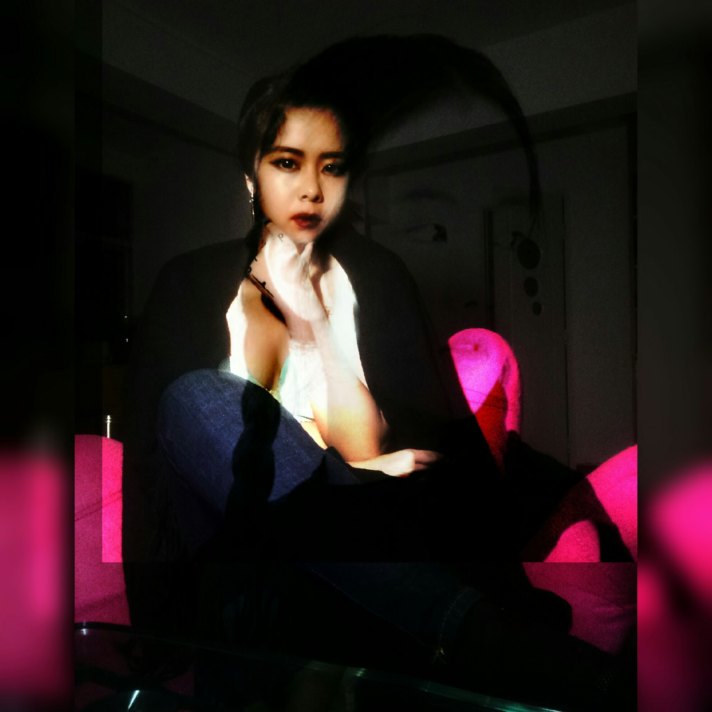 Picsart profile picture for @contradict