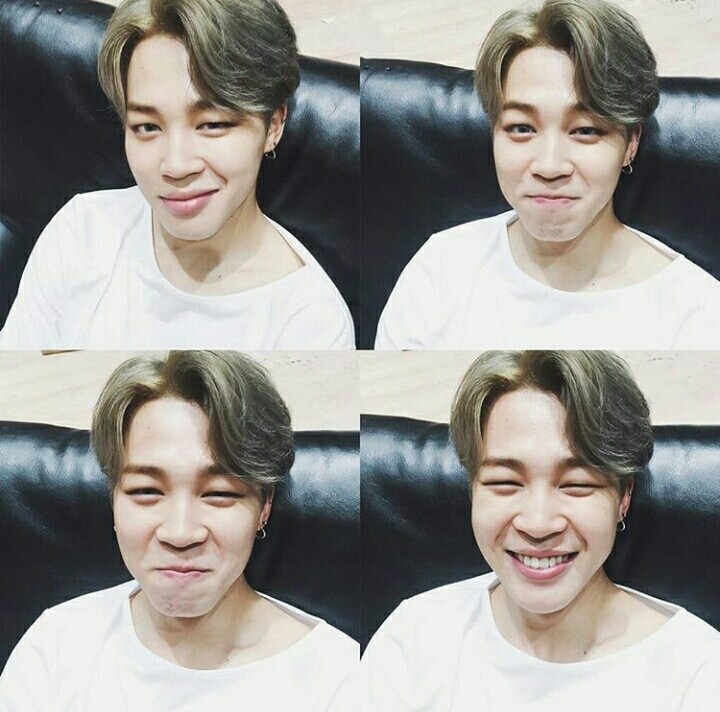 jimin grey hair bts kpop 214059943001202 by @agustmind